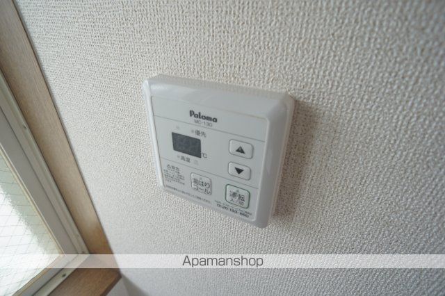 グランコート天理の内装写真