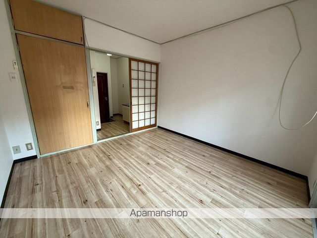 ハイツ北之町A棟の内装写真