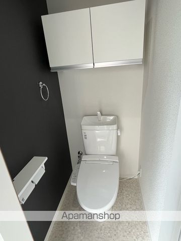 ジーイーサンクの内装写真