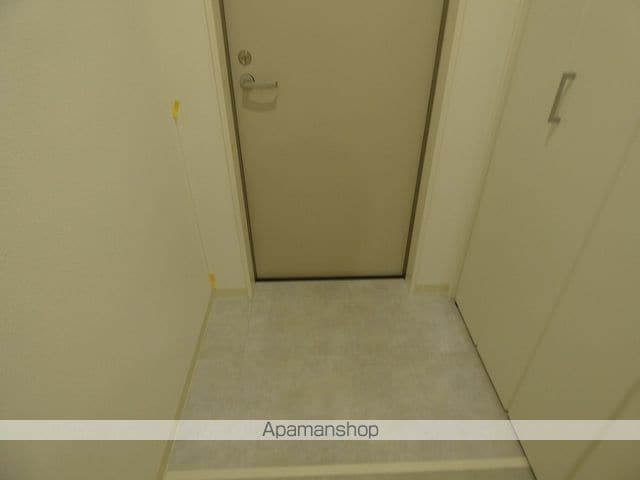 クリエオーレ鶴橋の内装写真