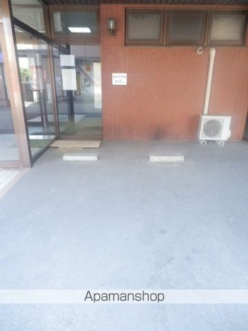 山口マンションのその他写真