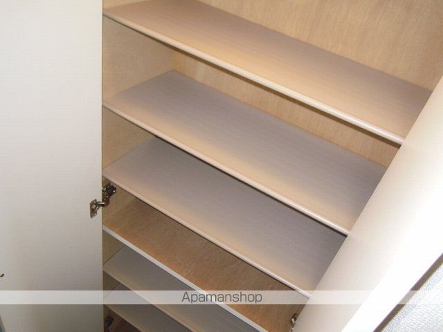 レオパレスルーメット中之茶屋の内装写真