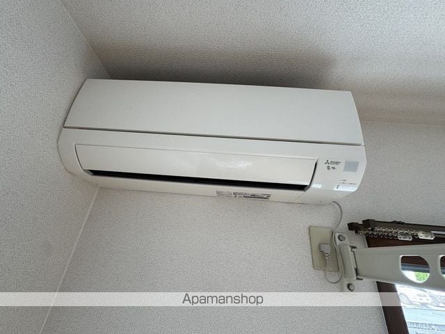 コートMの内装写真