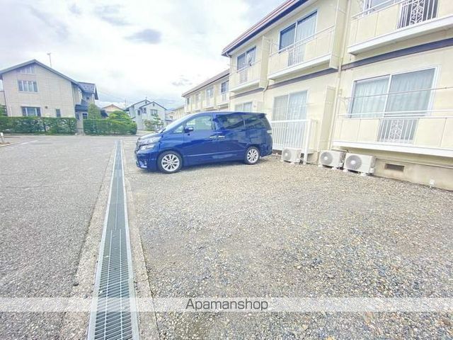フォーブルジョイの周辺写真