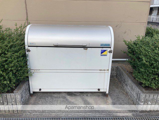 レオパレスグレート芦田のその他写真