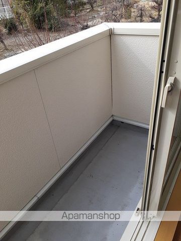 サンシャインの内装写真