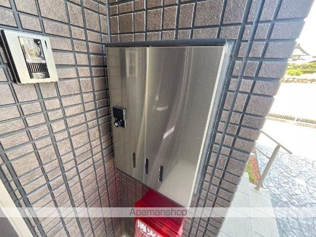 フェリスの内装写真