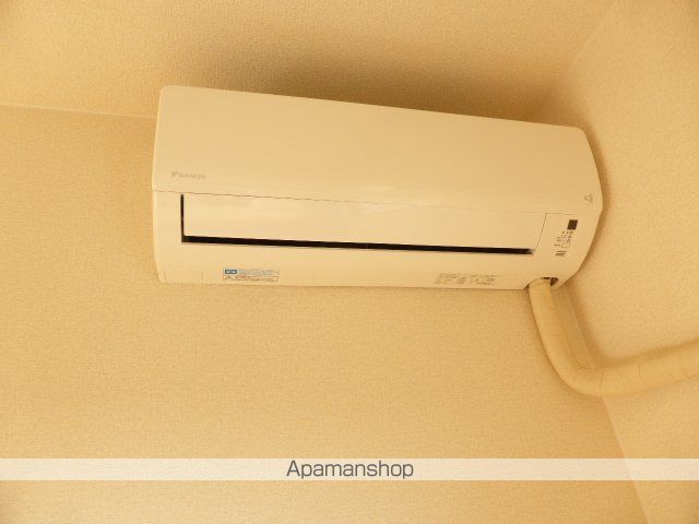 すみれ館IIIの内装写真