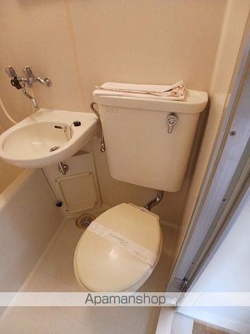 セトルコーポ伊島の内装写真