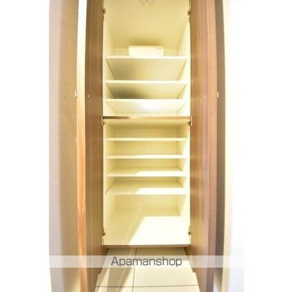 ＮＥＯグレイス綾瀬[1LDK/32.1m2]の内装3