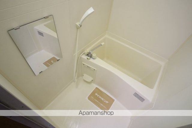 マンションフレンドの内装写真