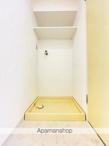 アルテハイム城北2号棟の内装写真