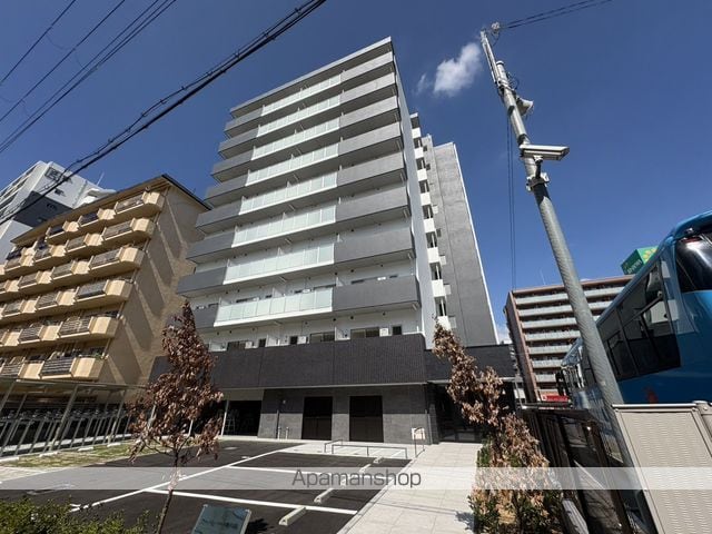 アーバンパーク新大阪