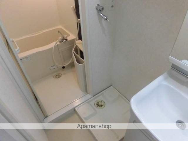ビュークロス湘南の内装写真
