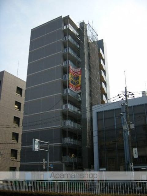 サンフル押上Ⅰ[1K/24.82m2]の共用部4