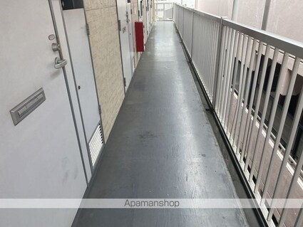 レオパレスアメニティ名古屋[1K/20.81m2]のその他部屋・スペース2