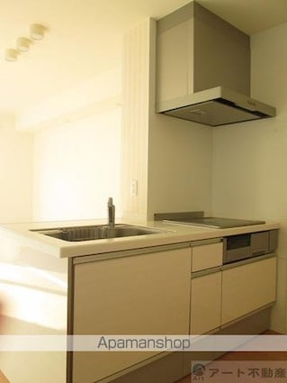 エテルナ・Ｍ[3LDK/68.75m2]のキッチン