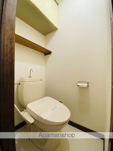 千代台レジデンス真の内装写真