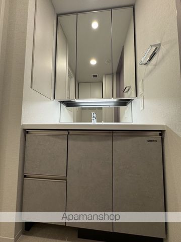 ロイヤルパークス品川の内装写真