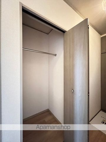 アークTOMI B棟の内装写真