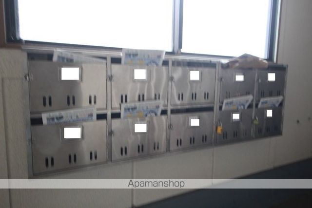 スぺランザ江並の外観写真