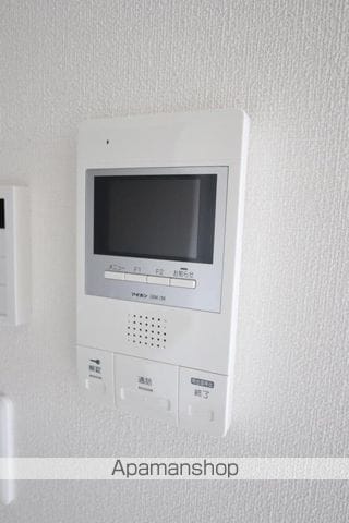 プランドールESの内装写真