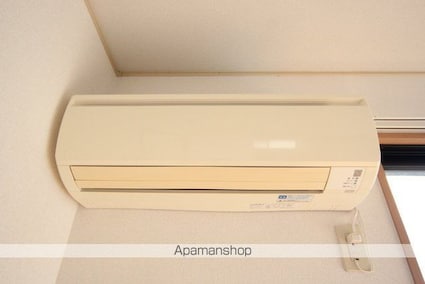 ブランシェ・プレジール　Ｂ棟[2LDK/55.44m2]のその他設備