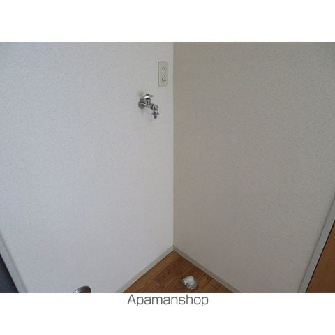 グレースメゾン佃野の内装写真