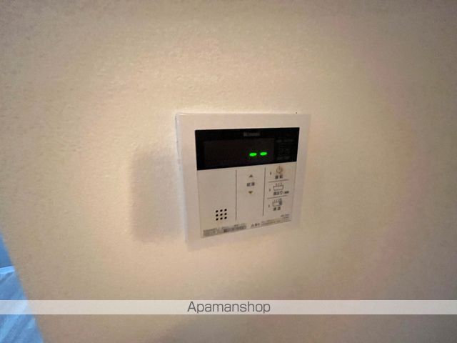 フリーディオ石切の内装写真