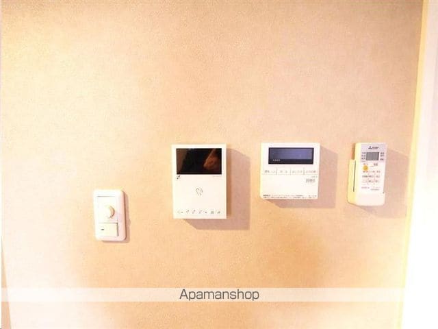 Noie Sendai 宮町の内装写真
