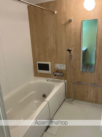 Wistaria福住の内装写真