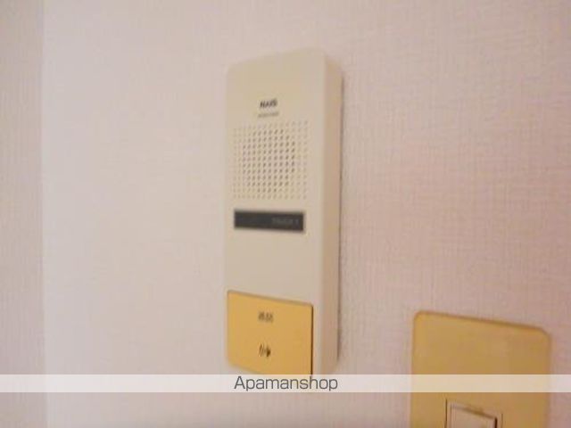 田原ビルの内装写真