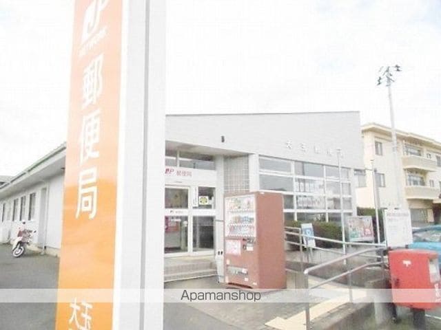 プランドール・IIAの周辺写真