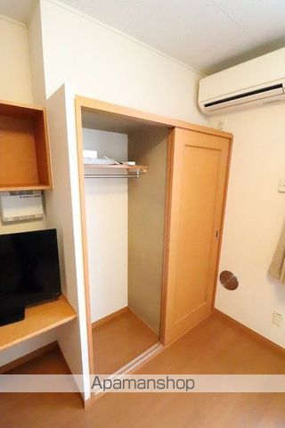レオパレス小荷田の内装写真