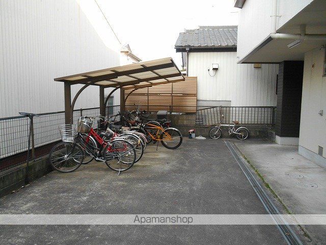 アーバニティ幸の外観写真