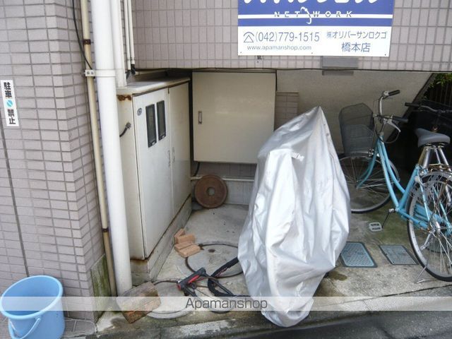 南橋本レジデンスのその他写真