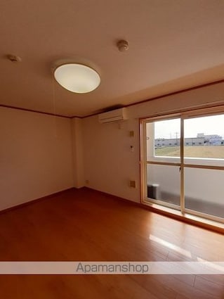 メゾン・プラティーク[1K/25.85m2]のリビング・居間