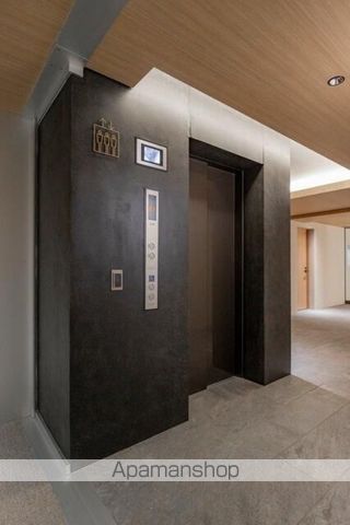 ザ・ライオンズフォーシア文京湯島のその他写真