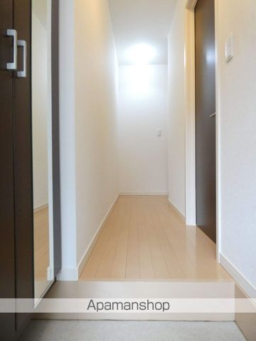 棒屋第七下池ハイツの内装写真