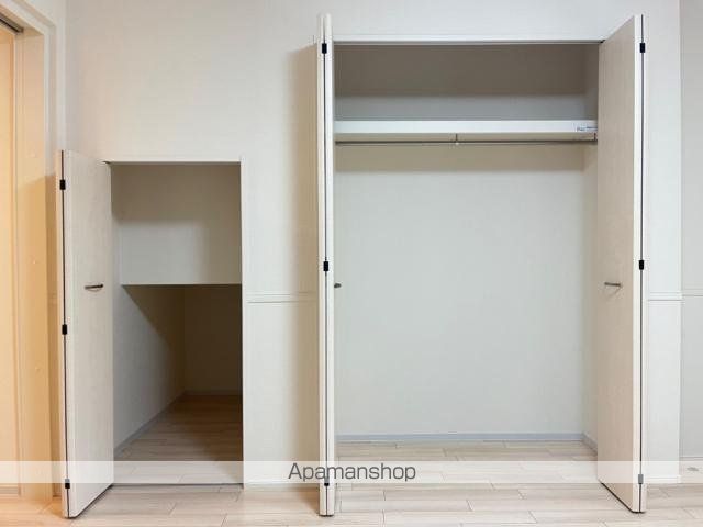 パークメゾン玄馬の内装写真