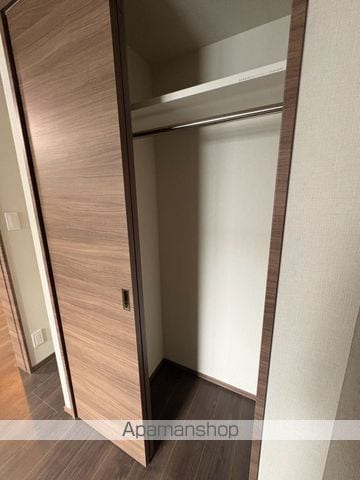 アラート横濱桜木町IIの内装写真