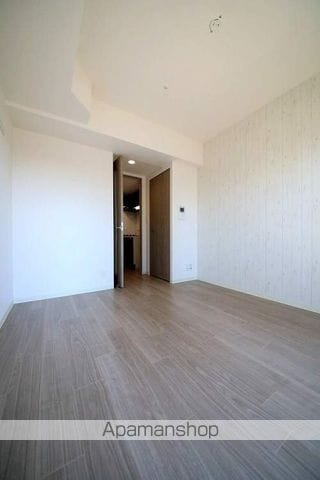PRESSANCE南堀江の内装写真