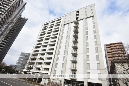 Ｌａ　Ｄｏｕｃｅｕｒ片平[1DK/28.03m2]の外観2