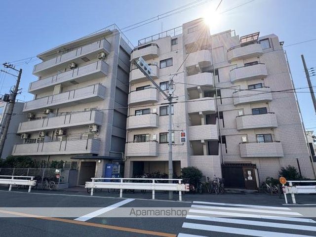 リベルタトム桃が池の外観写真