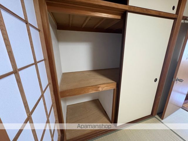 甲子園九番町1戸建の内装写真