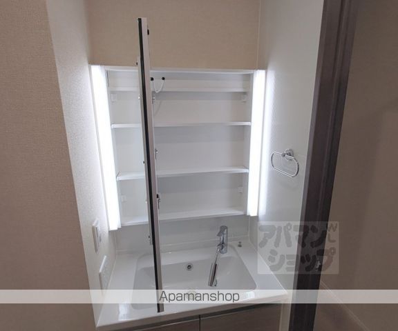 GRAMM西衣手町の内装写真