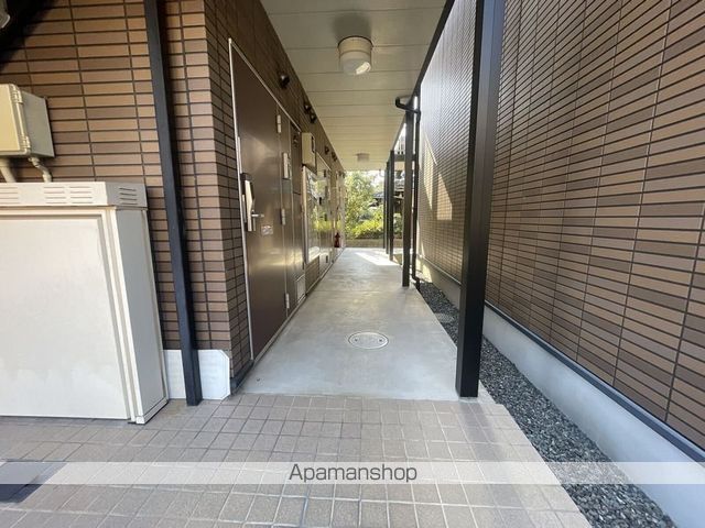 レオパレスセフティ半田の内装写真