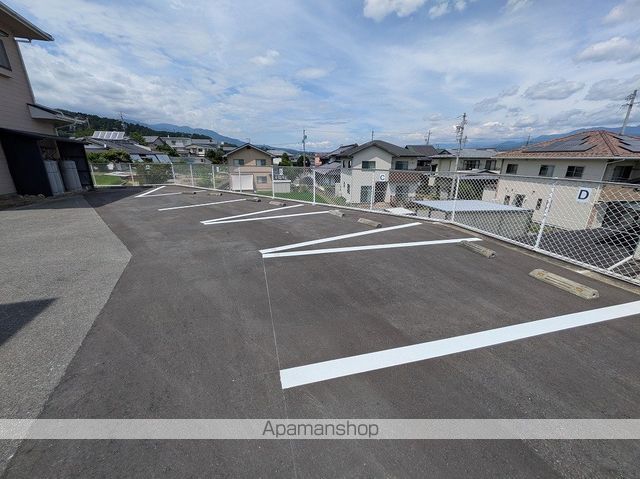 ハイツ羽場2のその他写真