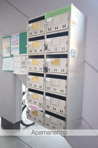 サンフィット国富の外観写真