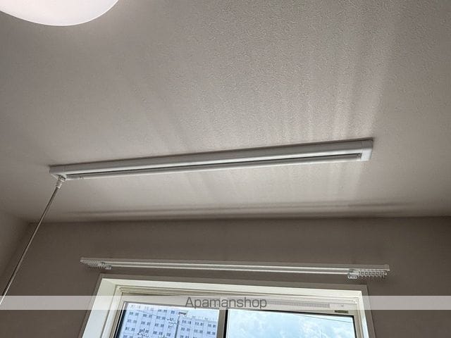 シャーメゾン アグストの内装写真